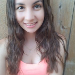 Meet your Posher, Alyssa